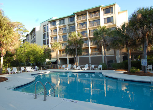 Comfort Inn Hilton Head Island