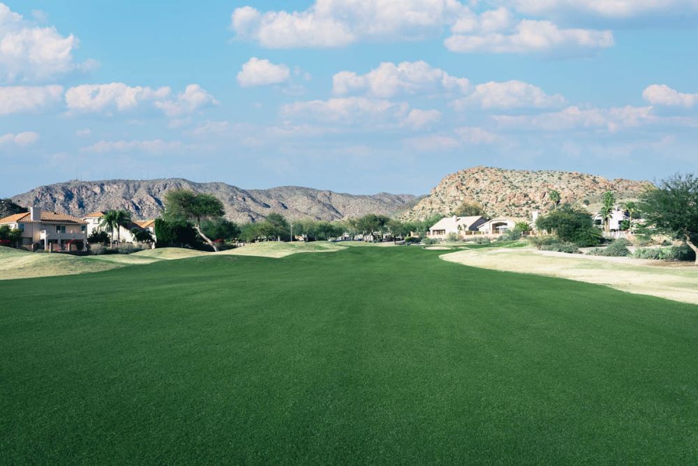 Foothills Golf Club