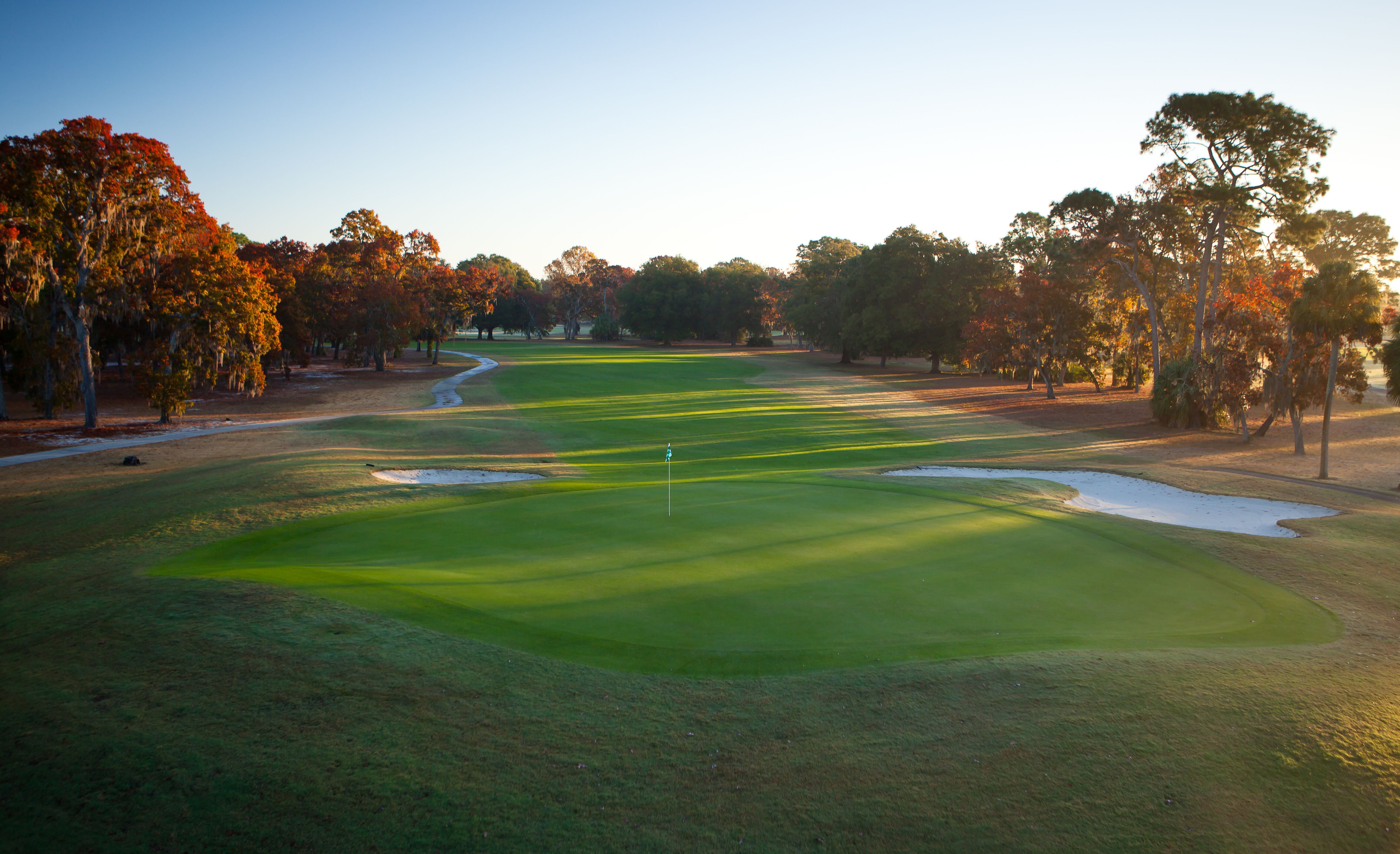 fluidpooldesign: Florida Golf Trips