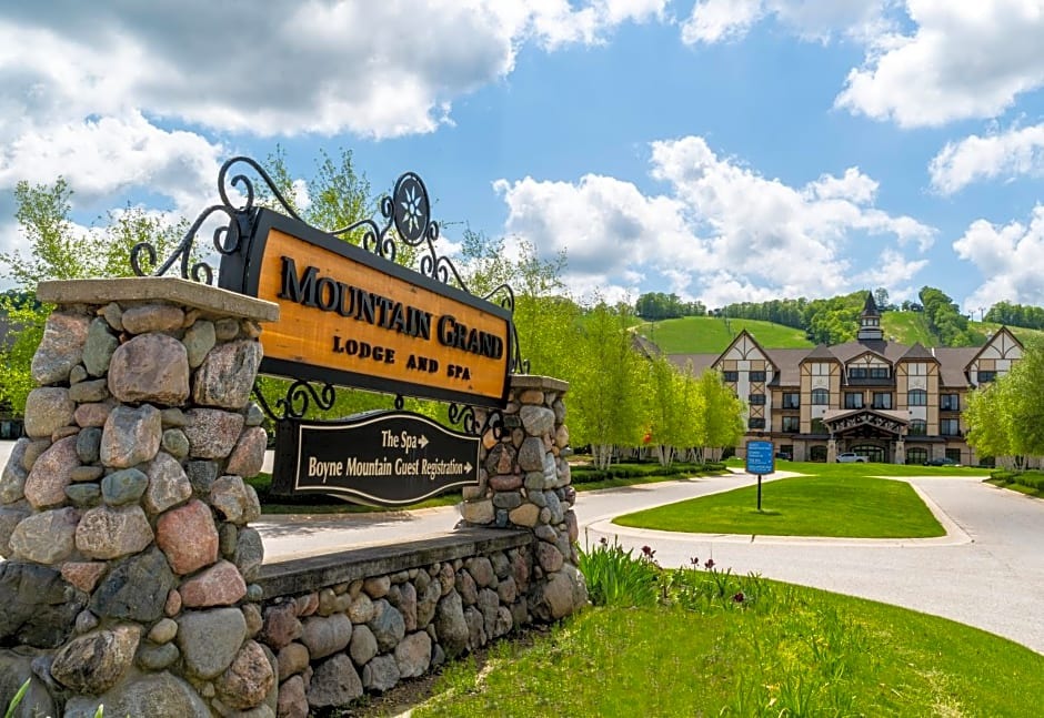 Boyne Mountain Resort - Village at Disciples Ridge