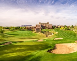 Phoenix Scottsdale Golf Vacation Packages - Golf