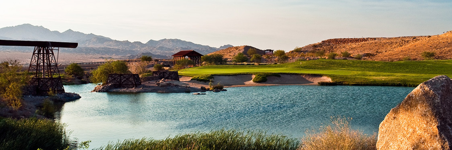 Laughlin Golf Package Deals Save up to 40